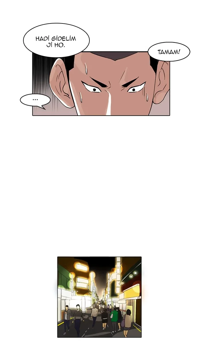 Lookism - Bölüm 84 - Sayfa 35