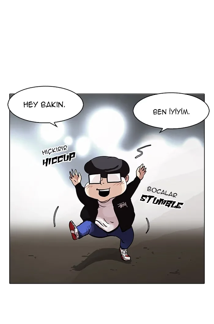 Lookism - Bölüm 84 - Sayfa 36