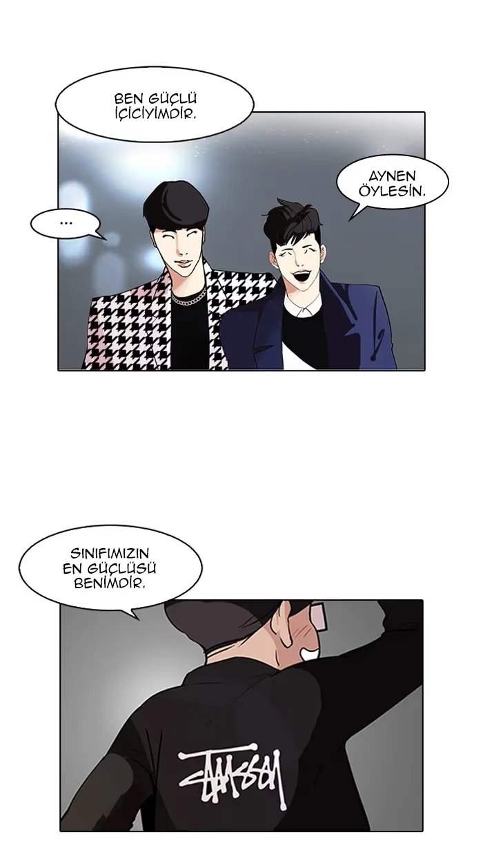 Lookism - Bölüm 84 - Sayfa 37