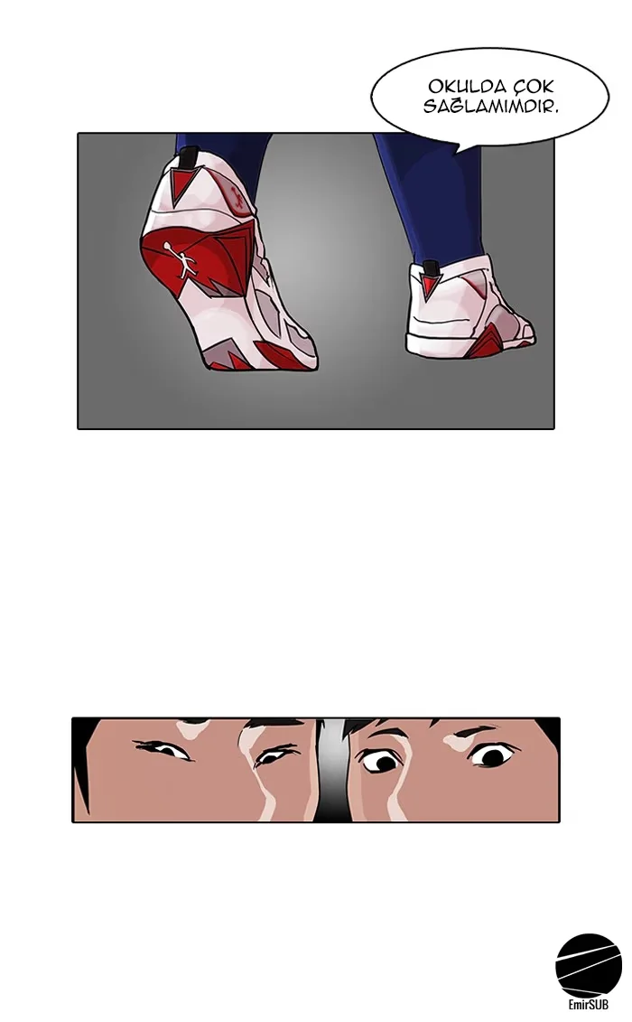 Lookism - Bölüm 84 - Sayfa 38