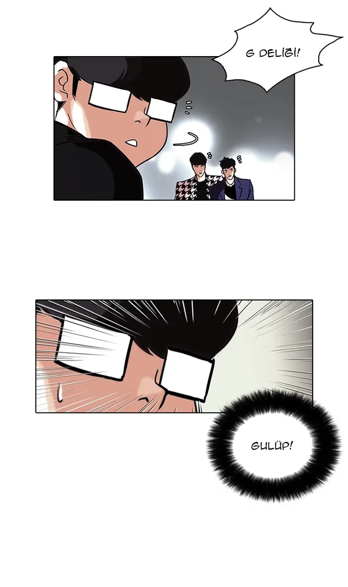 Lookism - Bölüm 84 - Sayfa 39