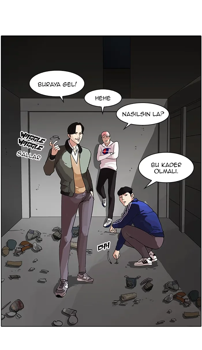 Lookism - Bölüm 84 - Sayfa 40