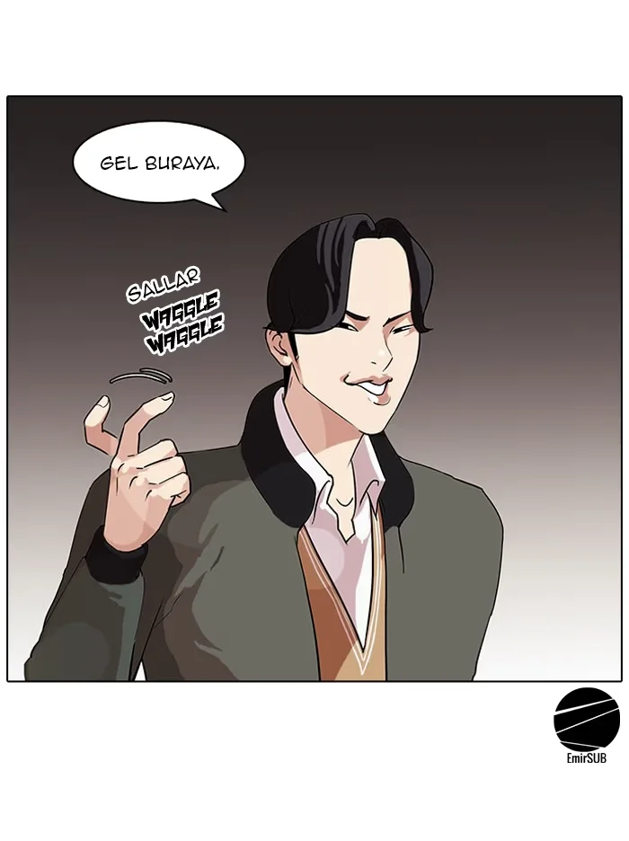 Lookism - Bölüm 84 - Sayfa 41