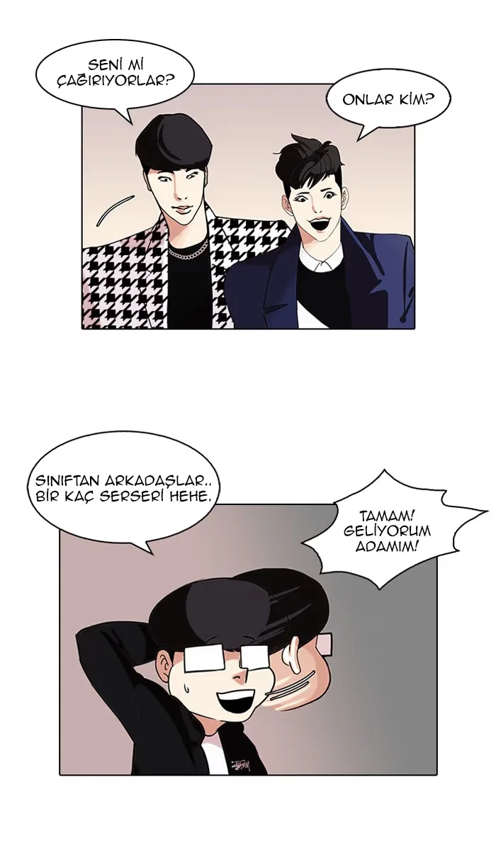 Lookism - Bölüm 84 - Sayfa 43