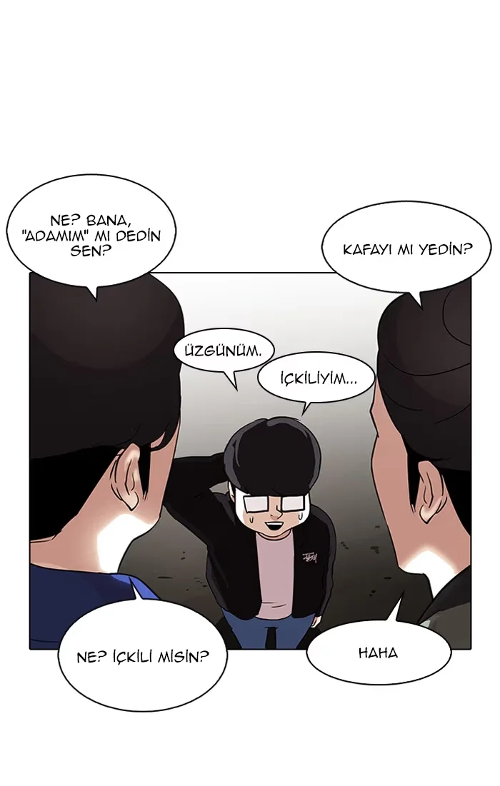 Lookism - Bölüm 84 - Sayfa 45