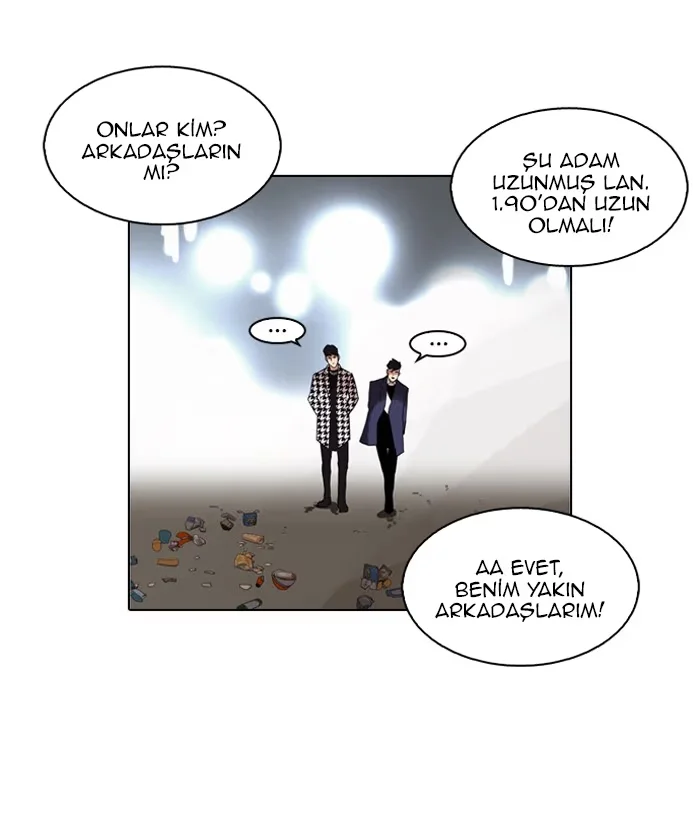 Lookism - Bölüm 84 - Sayfa 46