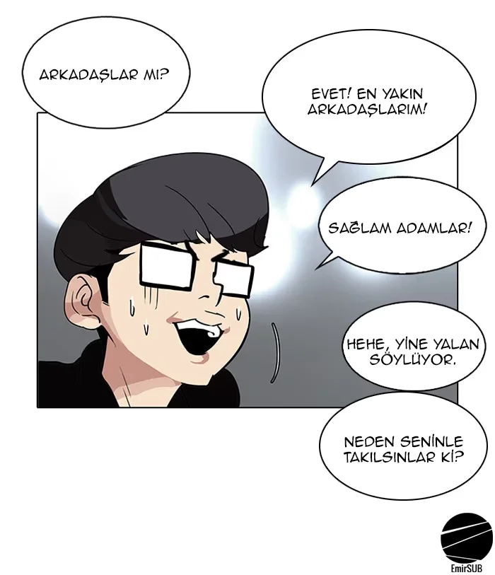 Lookism - Bölüm 84 - Sayfa 47