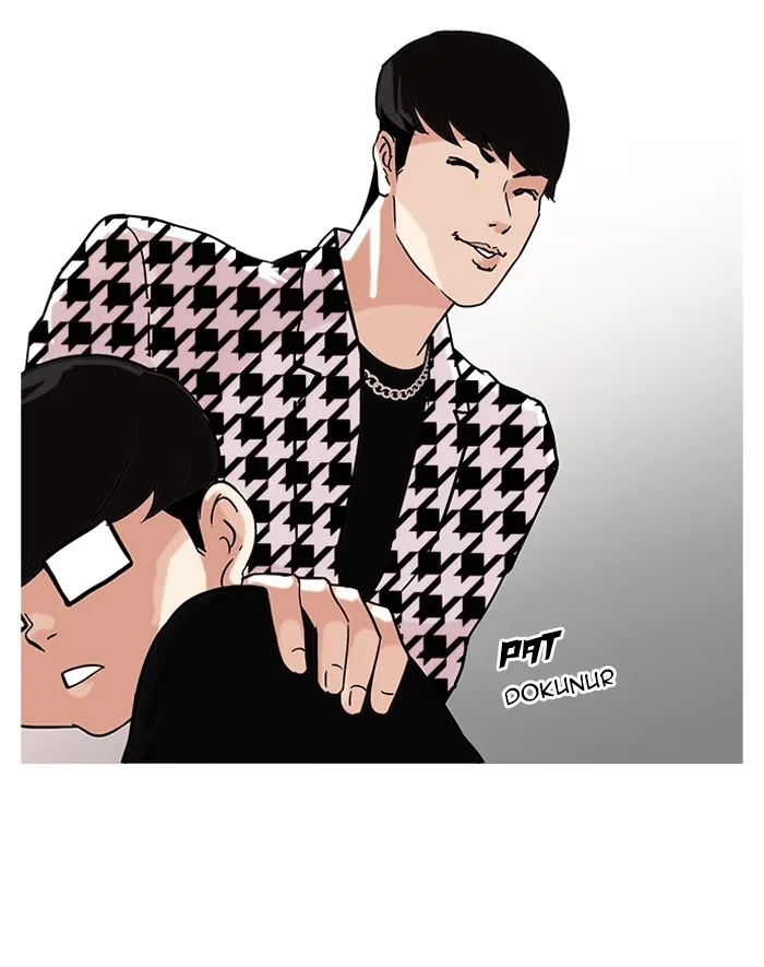 Lookism - Bölüm 84 - Sayfa 50