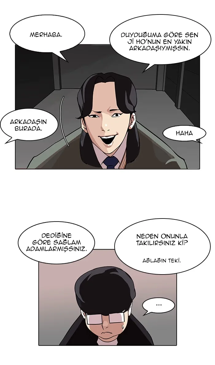 Lookism - Bölüm 84 - Sayfa 51