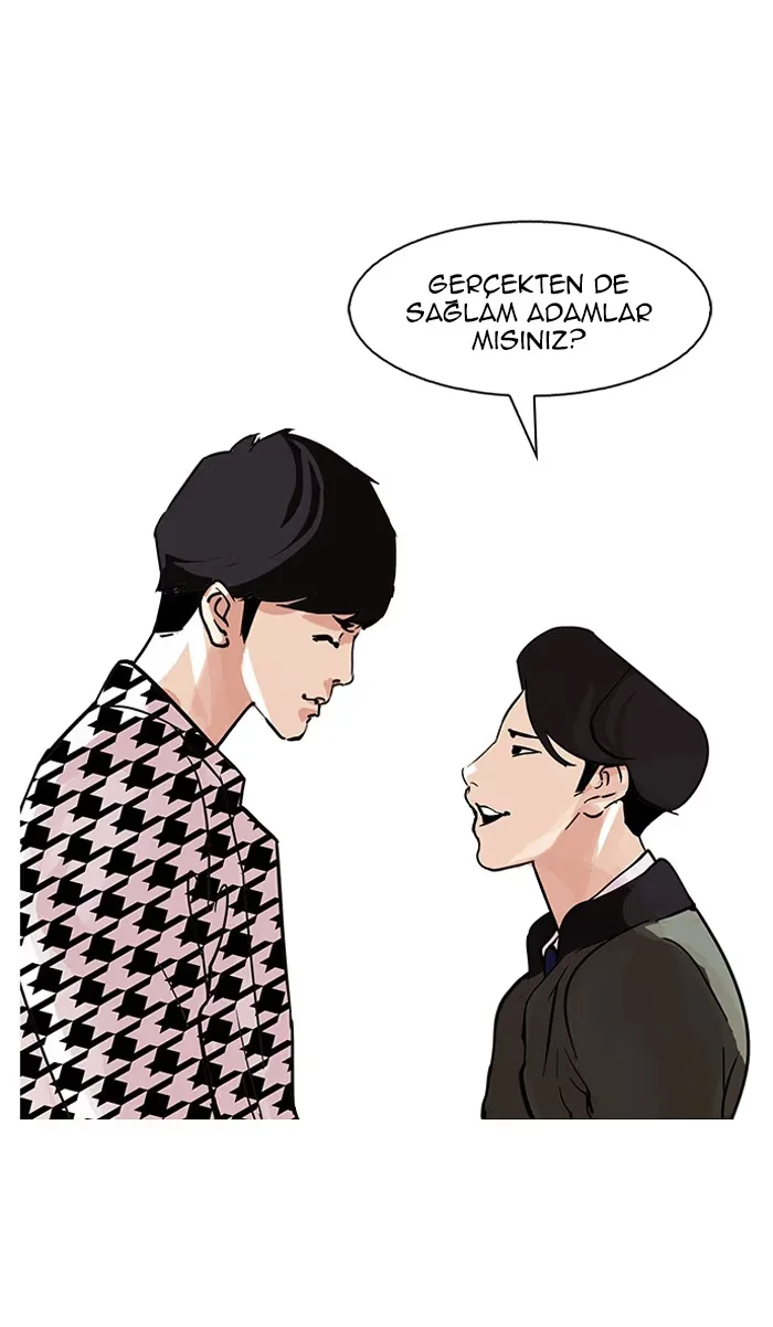 Lookism - Bölüm 84 - Sayfa 52