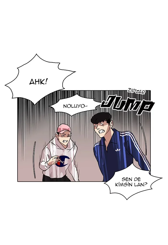 Lookism - Bölüm 84 - Sayfa 55