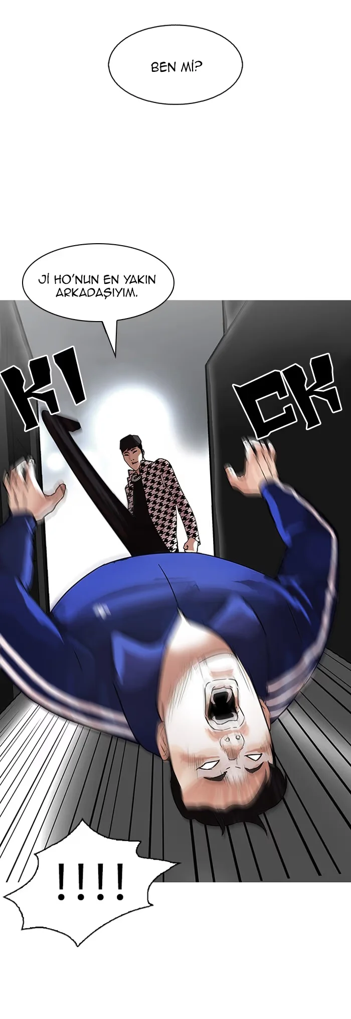 Lookism - Bölüm 84 - Sayfa 56