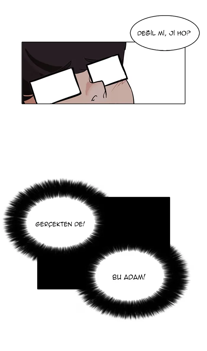 Lookism - Bölüm 84 - Sayfa 57