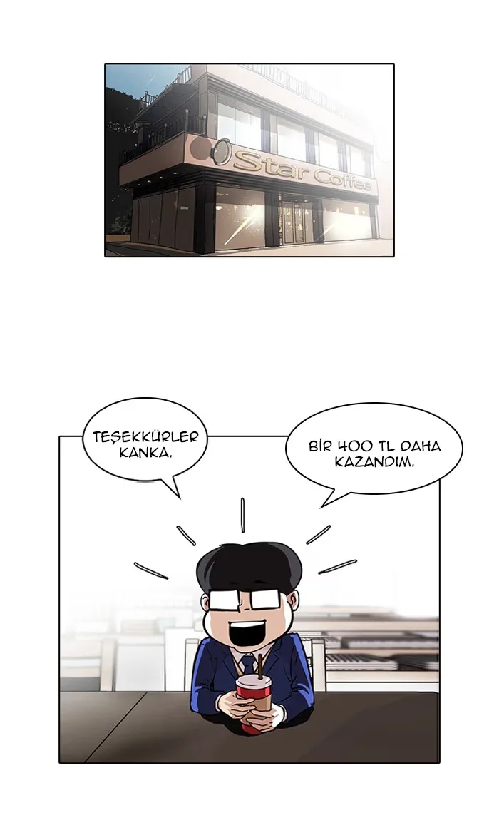 Lookism - Bölüm 84 - Sayfa 8