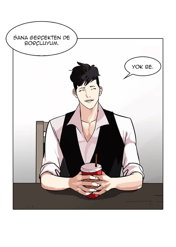 Lookism - Bölüm 84 - Sayfa 9