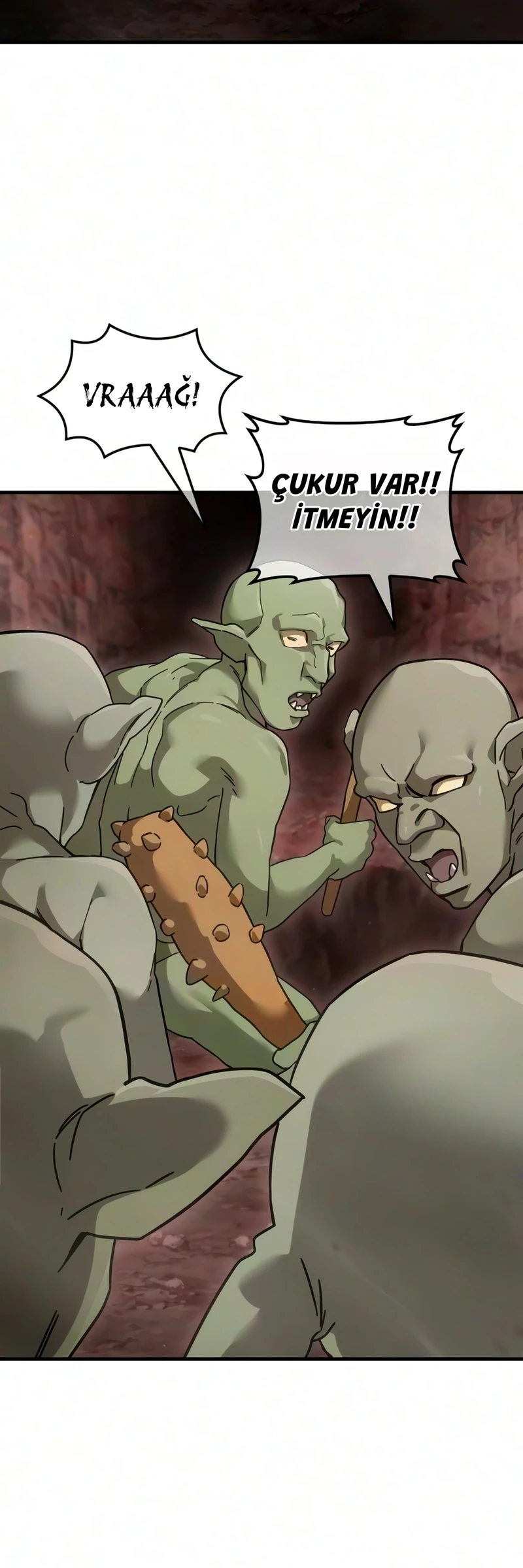 Goblin Inc - Bölüm 3 - Sayfa 10