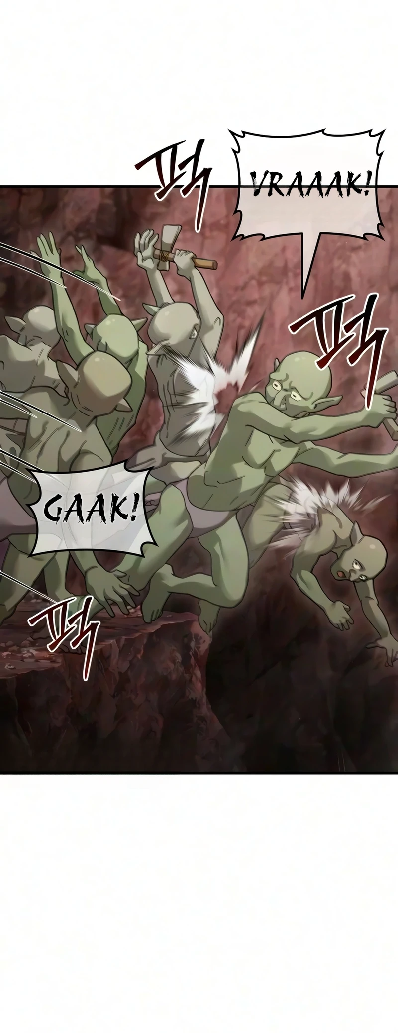 Goblin Inc - Bölüm 3 - Sayfa 11