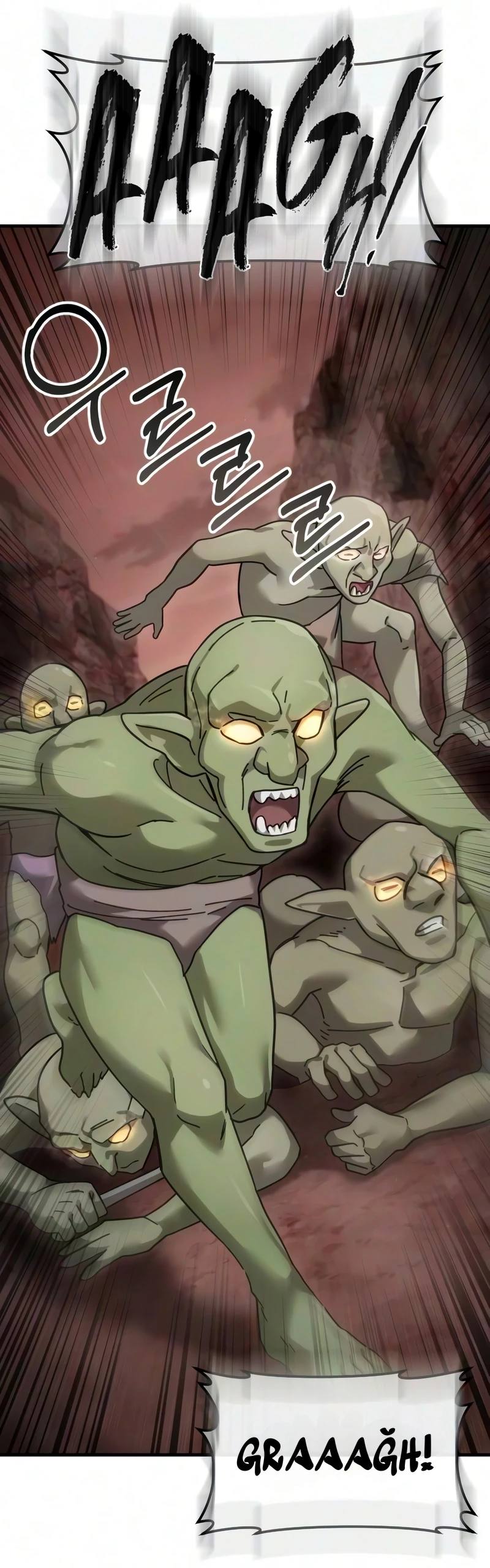 Goblin Inc - Bölüm 3 - Sayfa 19
