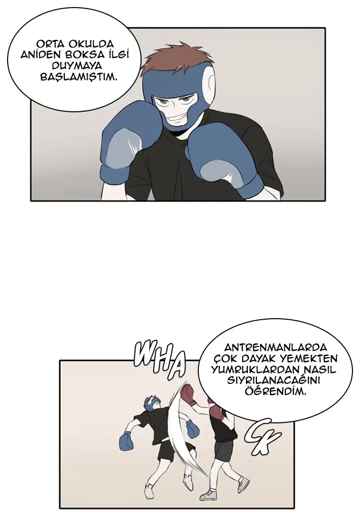 A Good Day to Be a Dog - Bölüm 10 - Sayfa 16