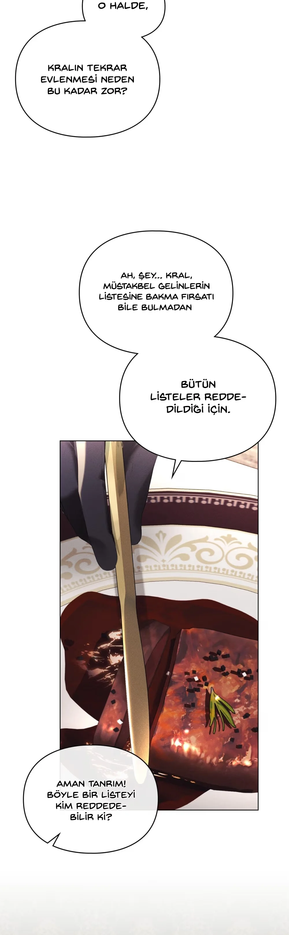 Betrayal of Dignity - Bölüm 62 - Sayfa 4
