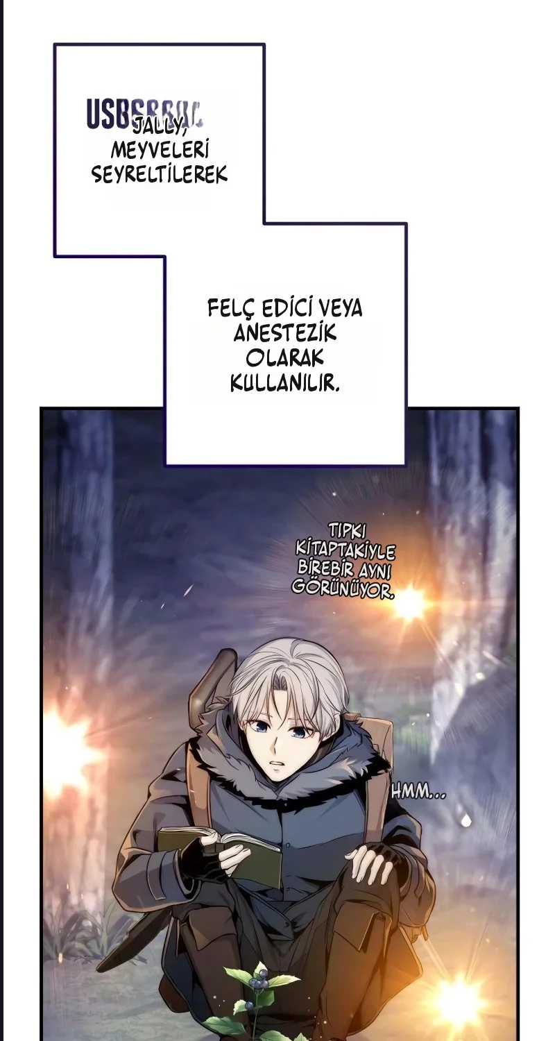 The Margrave's 10th-Class Outcast - Bölüm 3 - Sayfa 104