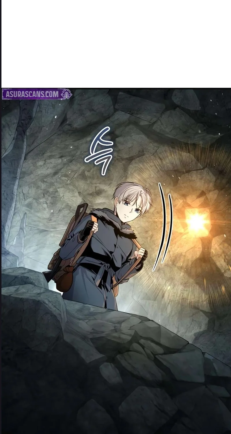 The Margrave's 10th-Class Outcast - Bölüm 3 - Sayfa 116