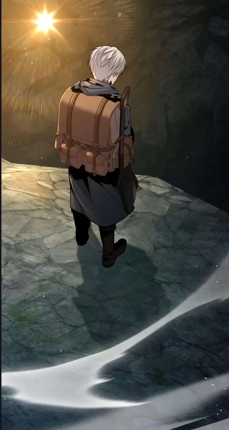 The Margrave's 10th-Class Outcast - Bölüm 3 - Sayfa 119