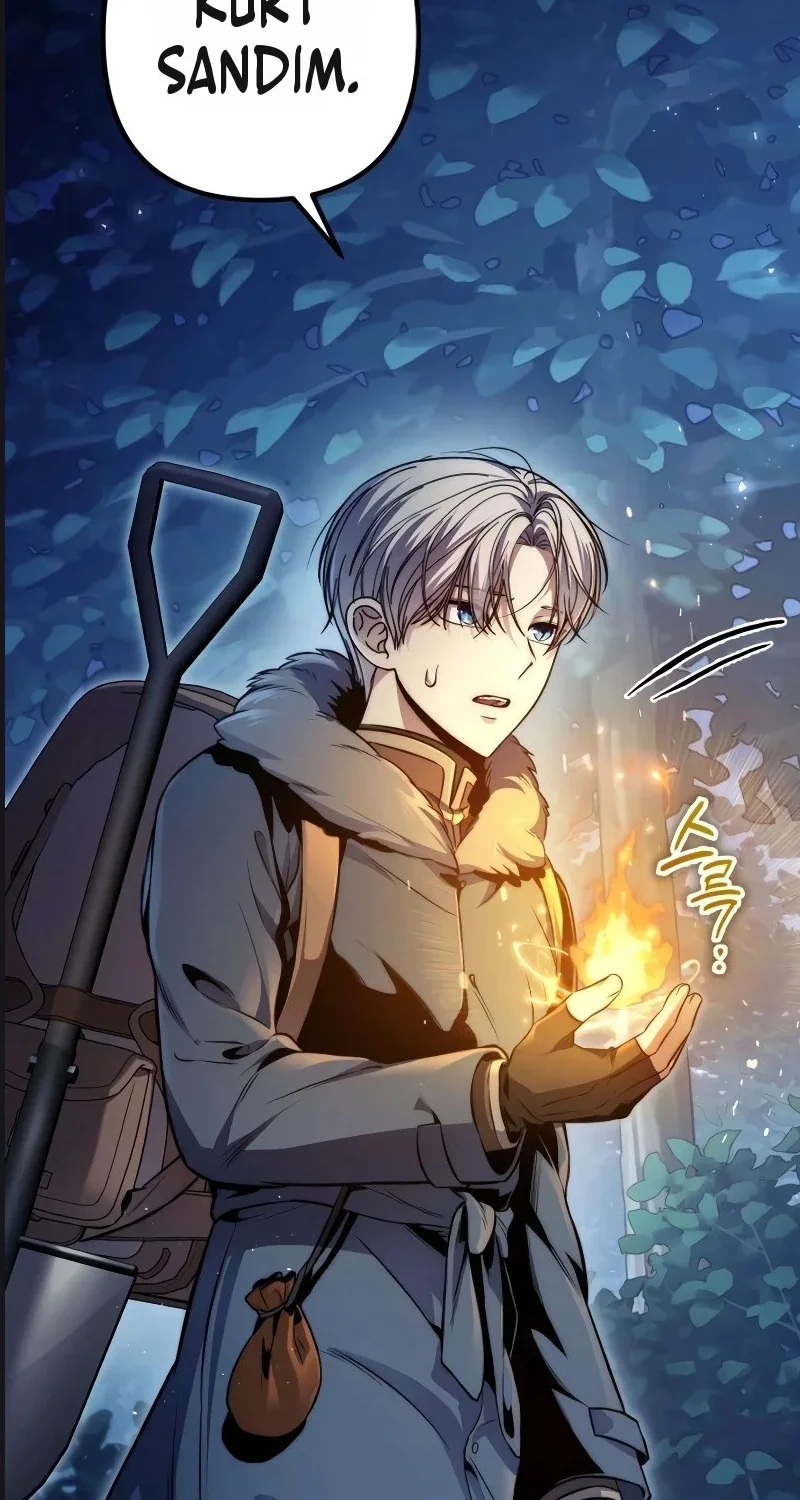 The Margrave's 10th-Class Outcast - Bölüm 3 - Sayfa 12