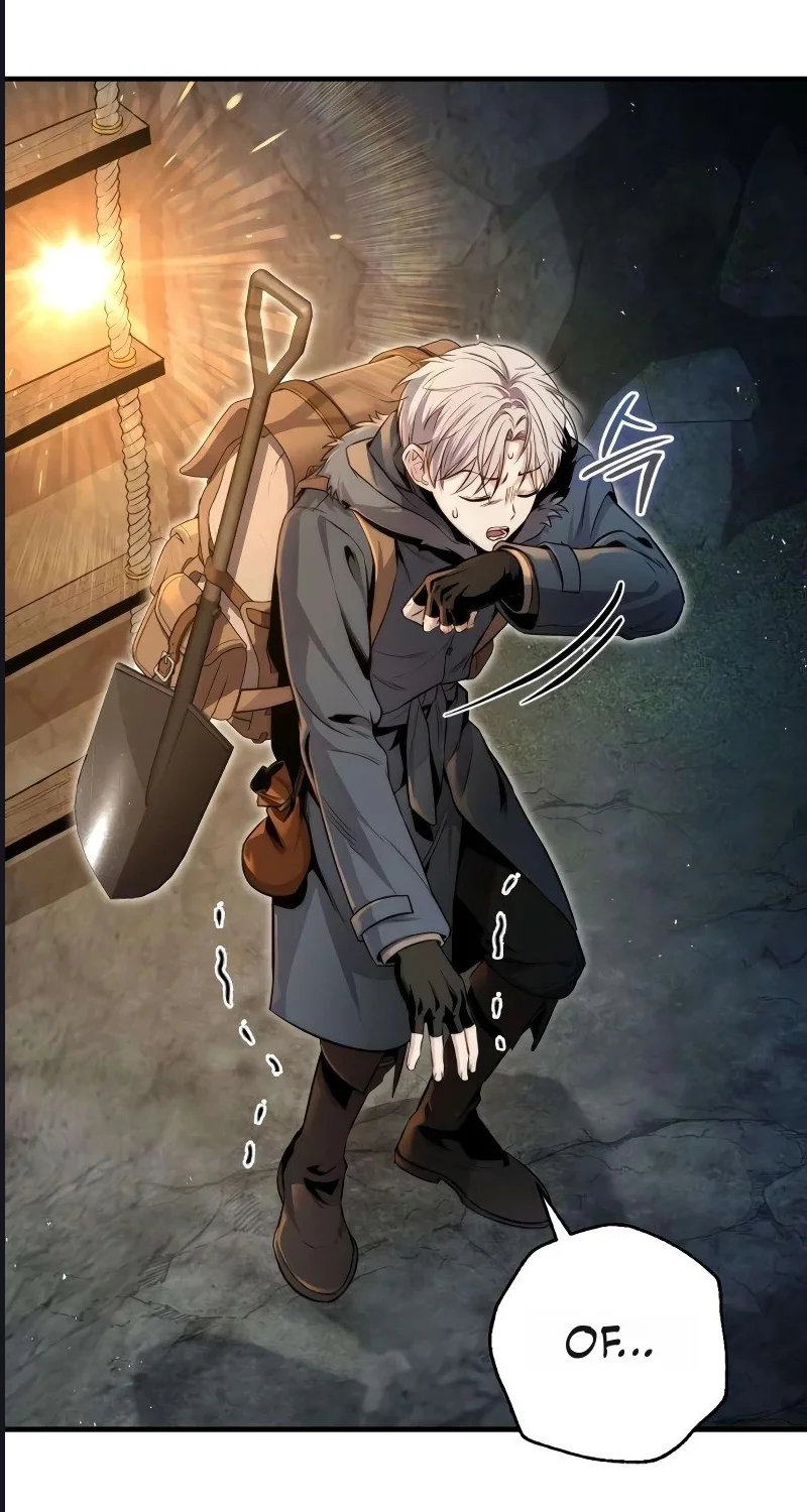 The Margrave's 10th-Class Outcast - Bölüm 3 - Sayfa 130
