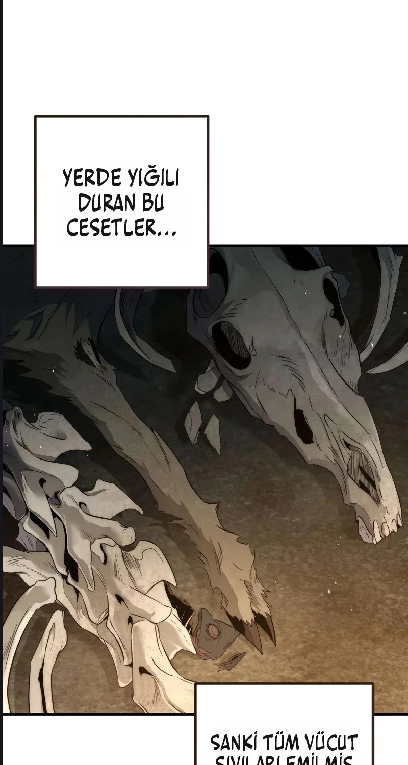 The Margrave's 10th-Class Outcast - Bölüm 3 - Sayfa 134