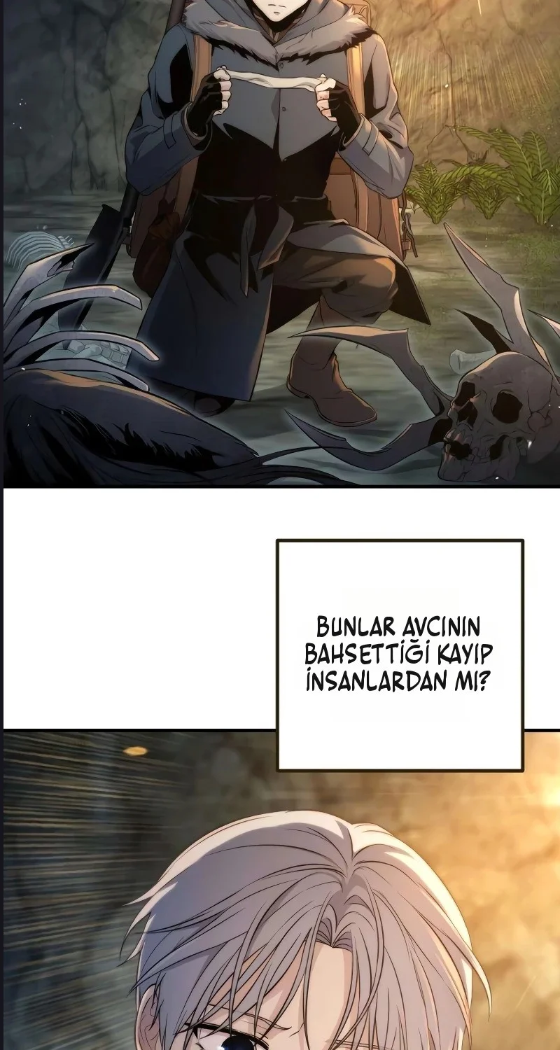 The Margrave's 10th-Class Outcast - Bölüm 3 - Sayfa 136