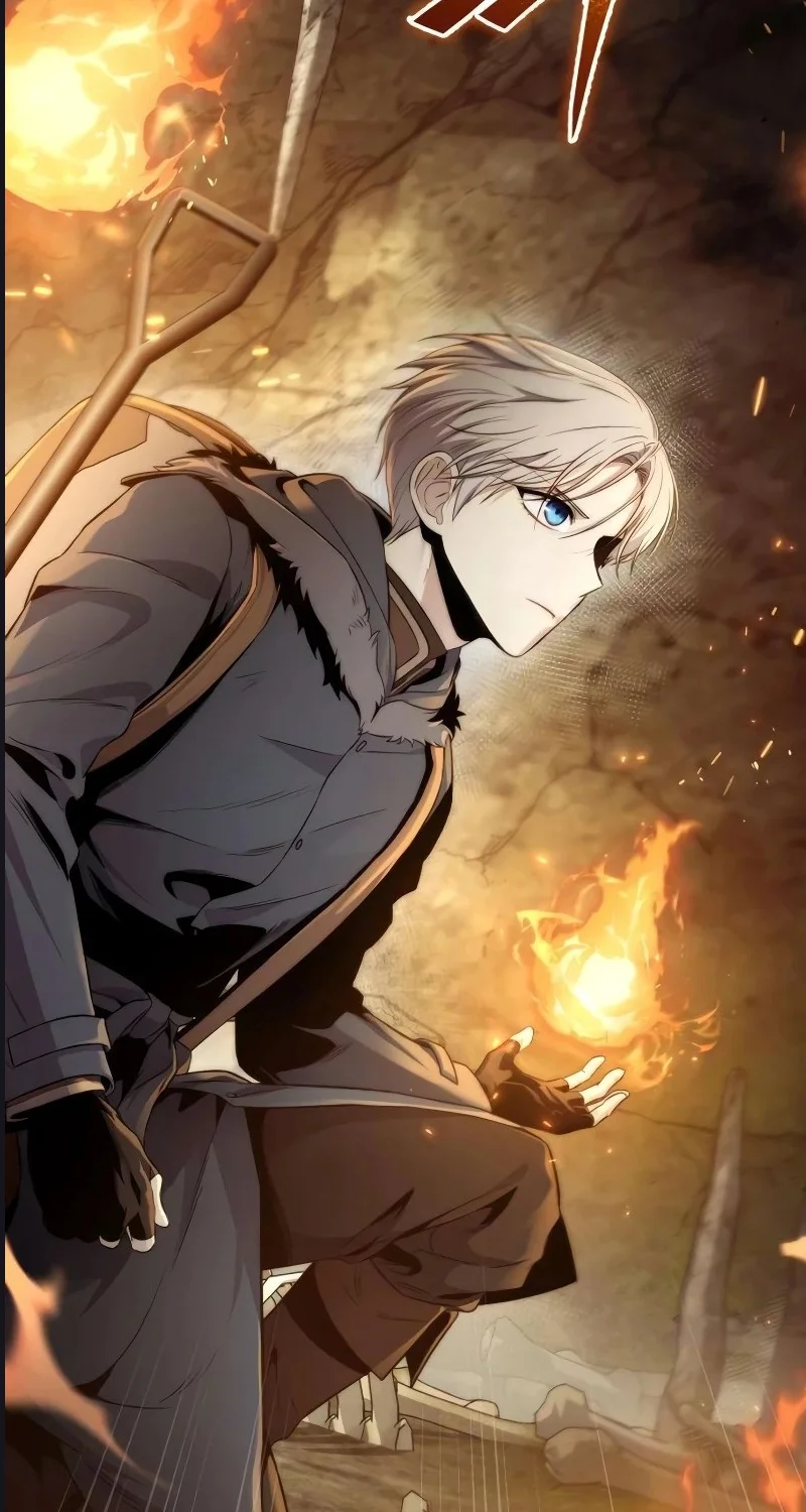 The Margrave's 10th-Class Outcast - Bölüm 3 - Sayfa 145