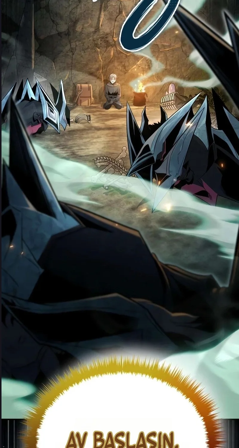The Margrave's 10th-Class Outcast - Bölüm 3 - Sayfa 167