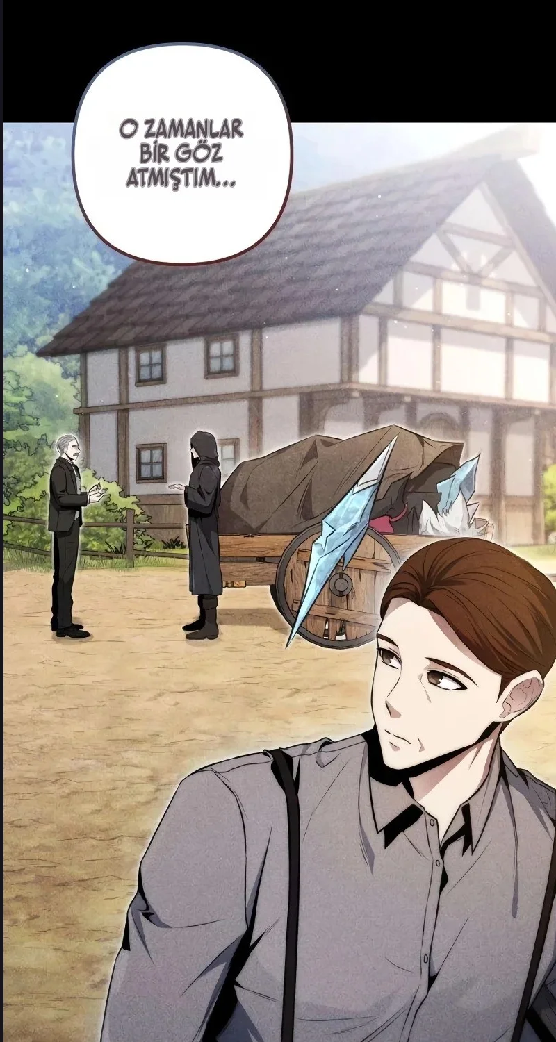 The Margrave's 10th-Class Outcast - Bölüm 3 - Sayfa 21