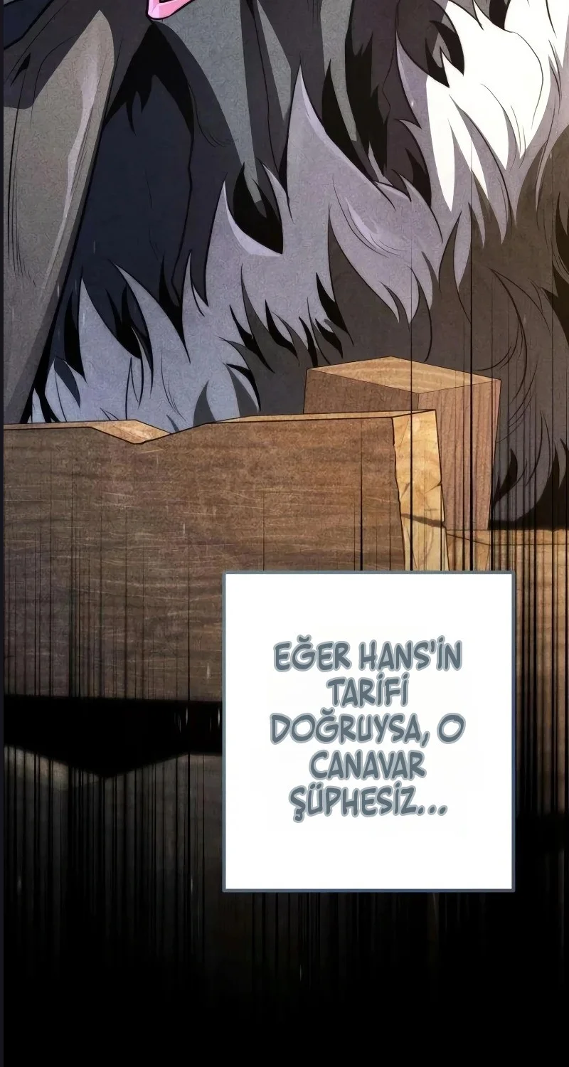 The Margrave's 10th-Class Outcast - Bölüm 3 - Sayfa 23