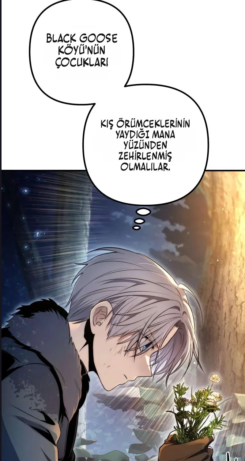 The Margrave's 10th-Class Outcast - Bölüm 3 - Sayfa 33