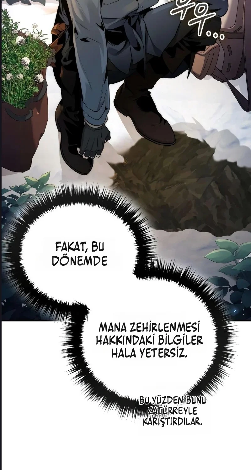 The Margrave's 10th-Class Outcast - Bölüm 3 - Sayfa 36