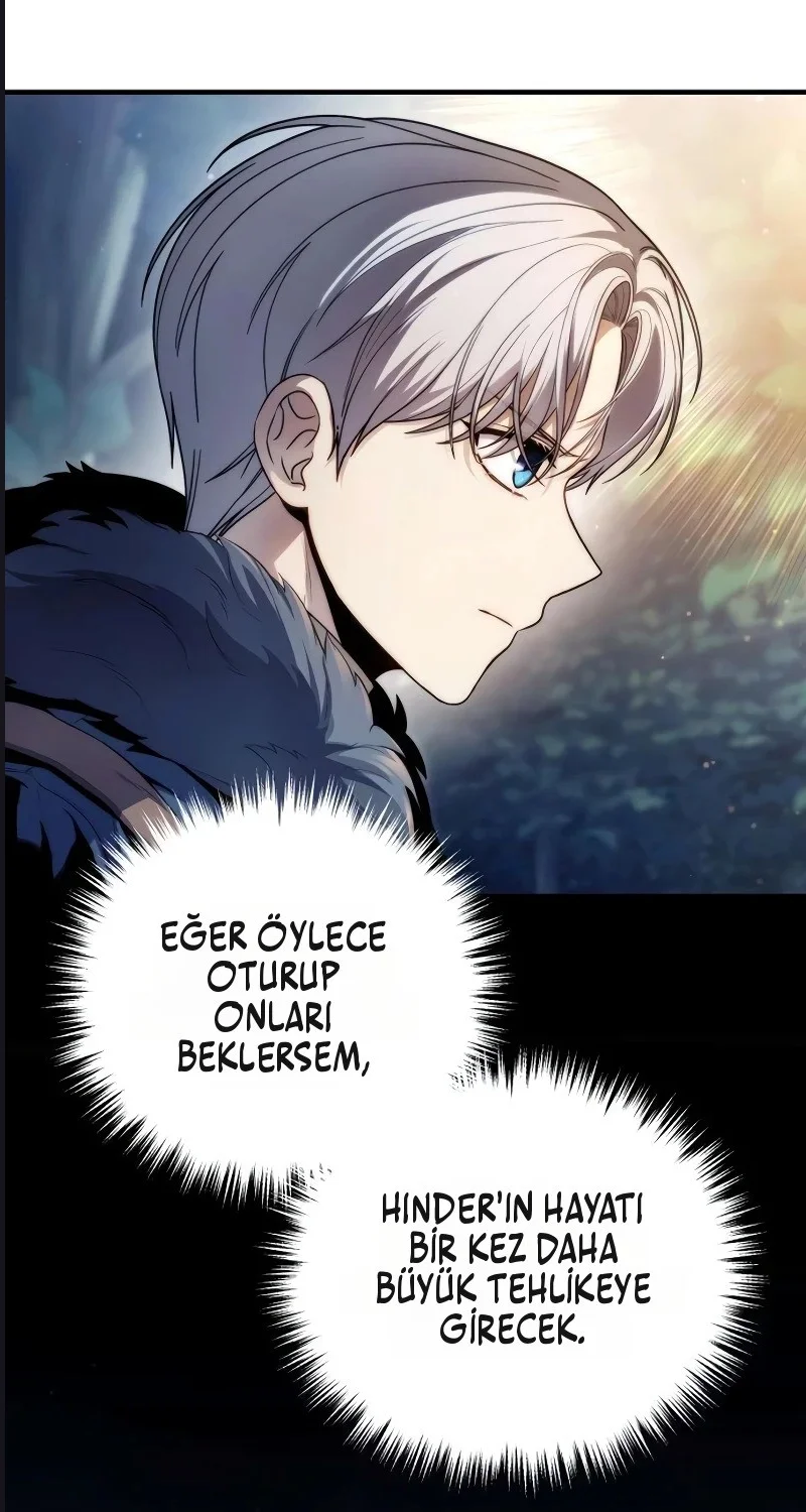 The Margrave's 10th-Class Outcast - Bölüm 3 - Sayfa 45