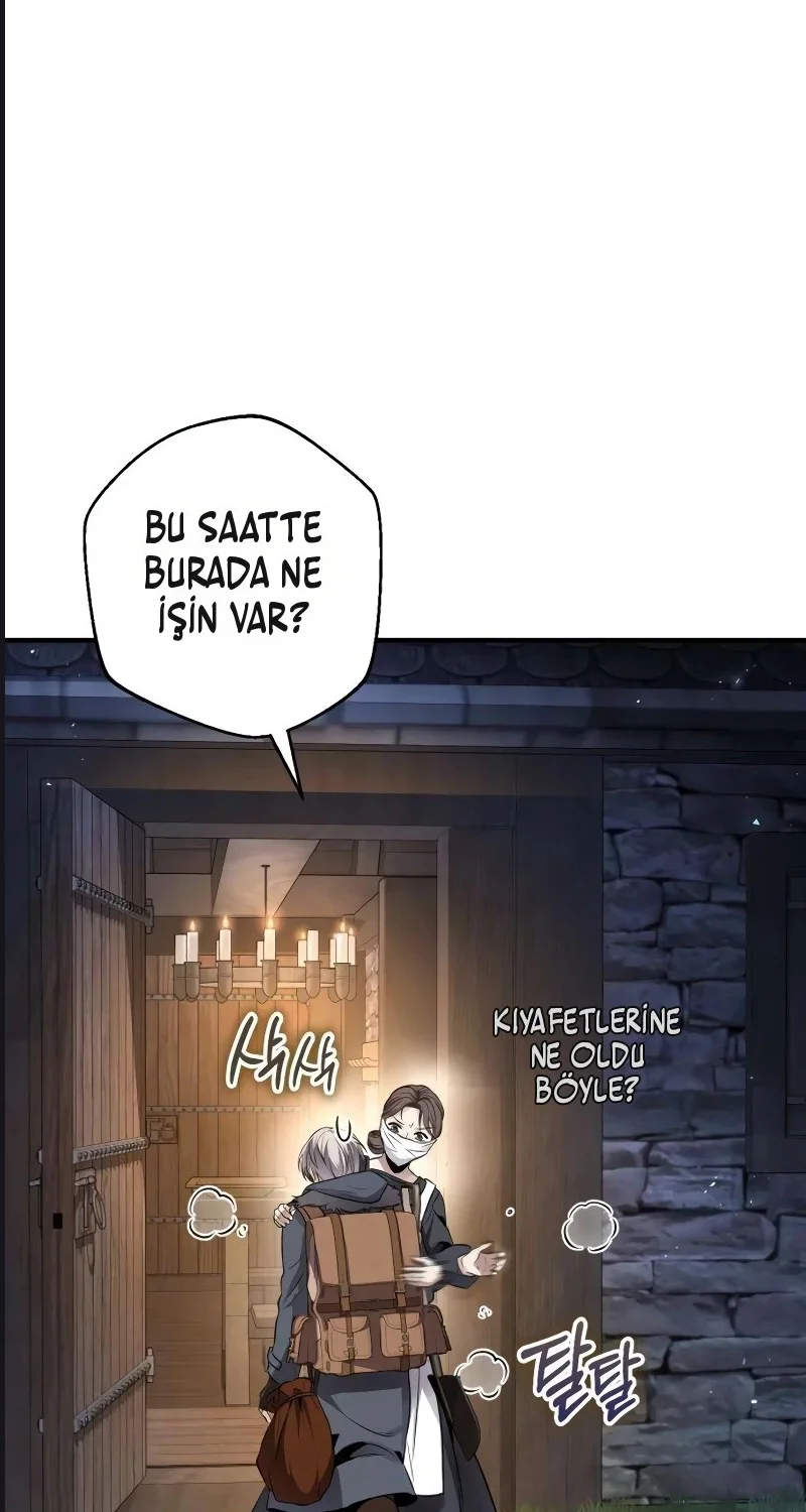 The Margrave's 10th-Class Outcast - Bölüm 3 - Sayfa 56