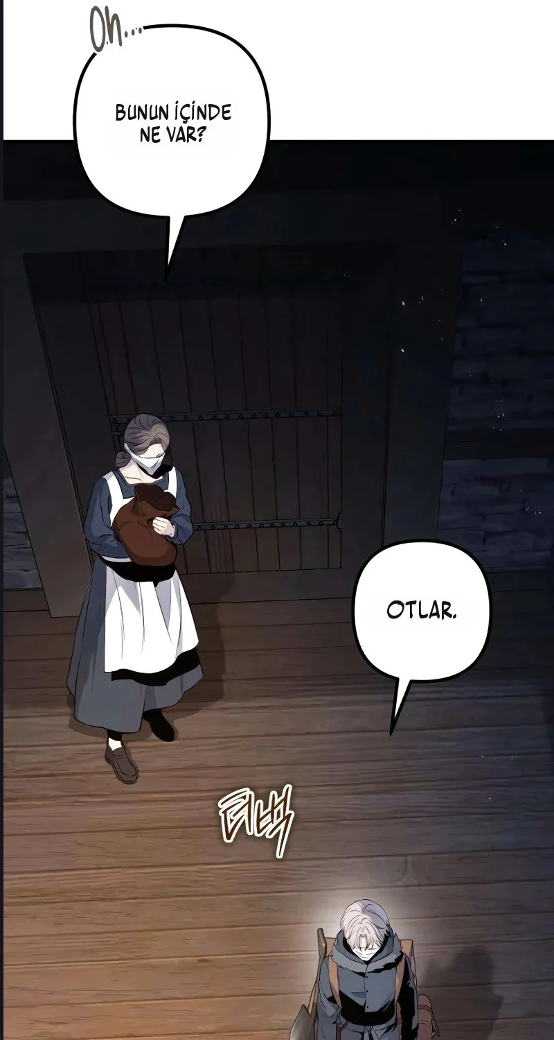 The Margrave's 10th-Class Outcast - Bölüm 3 - Sayfa 66