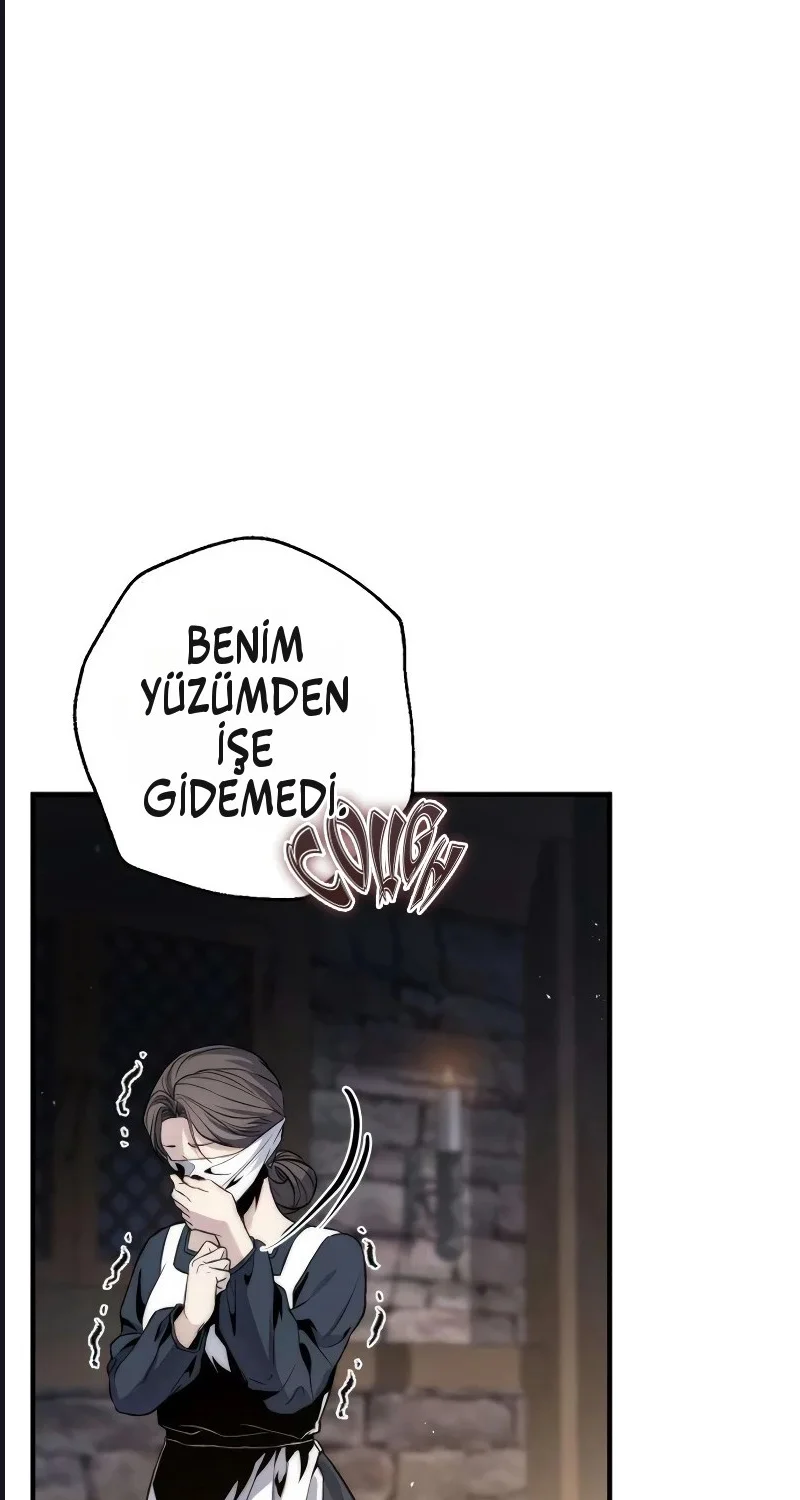 The Margrave's 10th-Class Outcast - Bölüm 3 - Sayfa 77