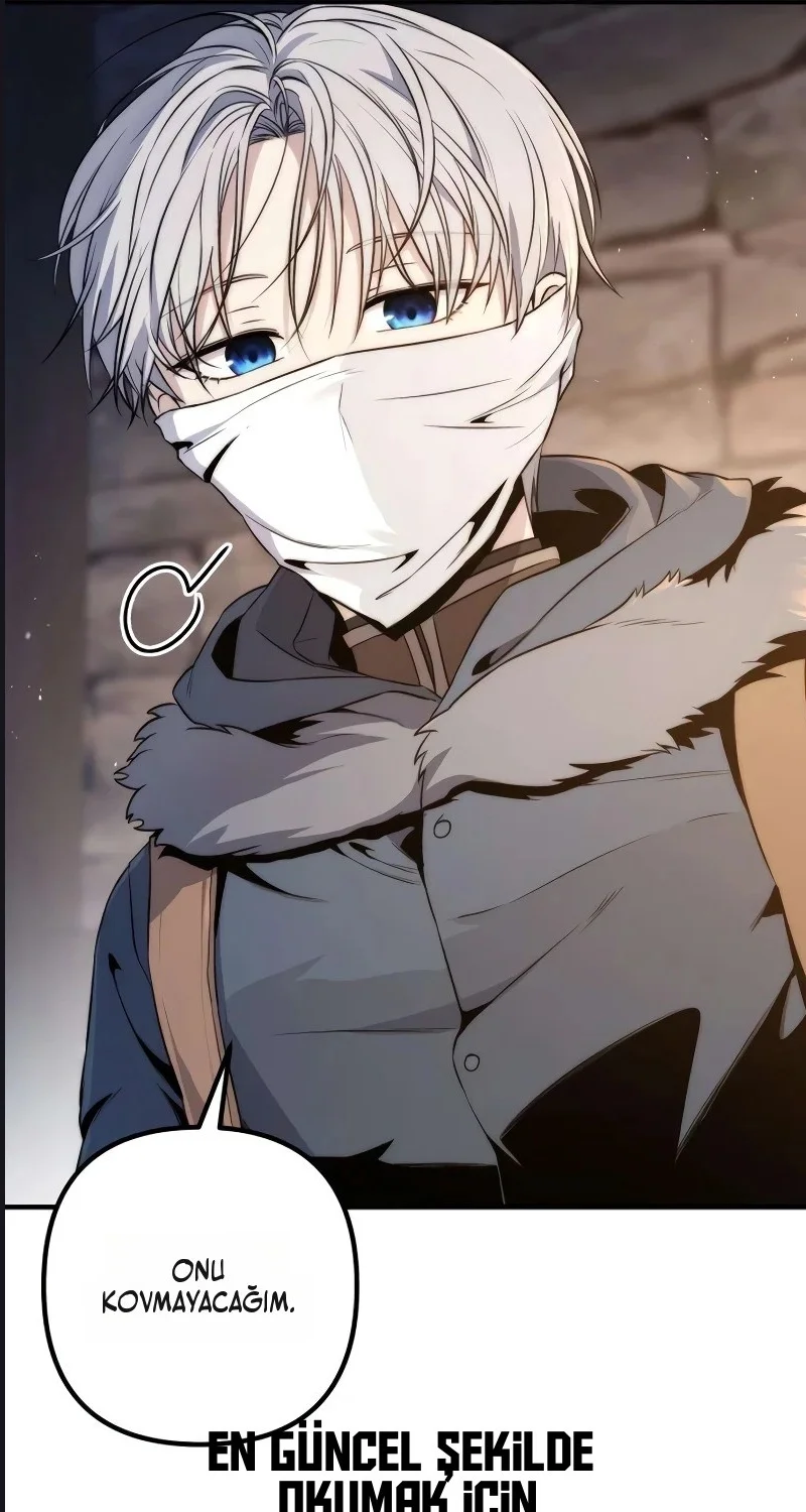 The Margrave's 10th-Class Outcast - Bölüm 3 - Sayfa 79