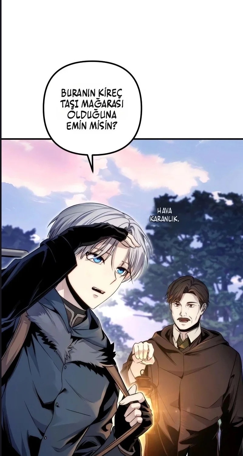 The Margrave's 10th-Class Outcast - Bölüm 3 - Sayfa 86