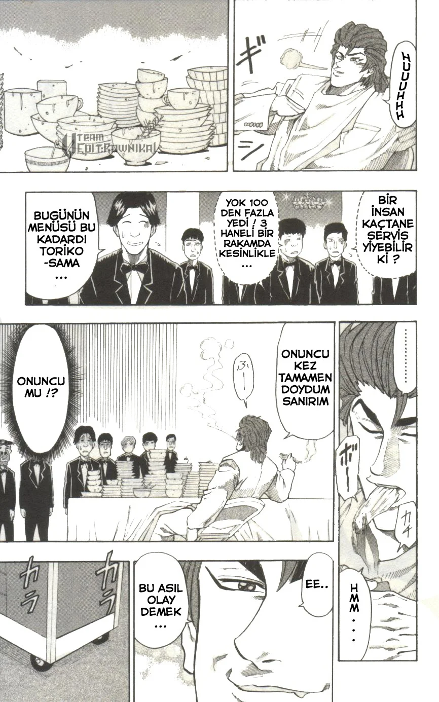 Toriko - Bölüm 7 - Sayfa 10