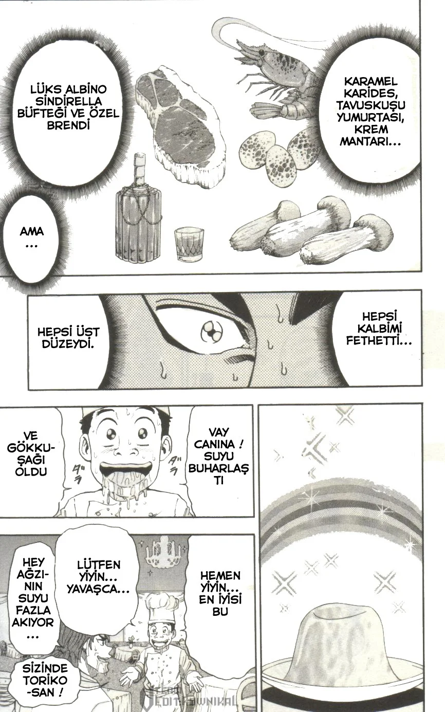 Toriko - Bölüm 7 - Sayfa 12