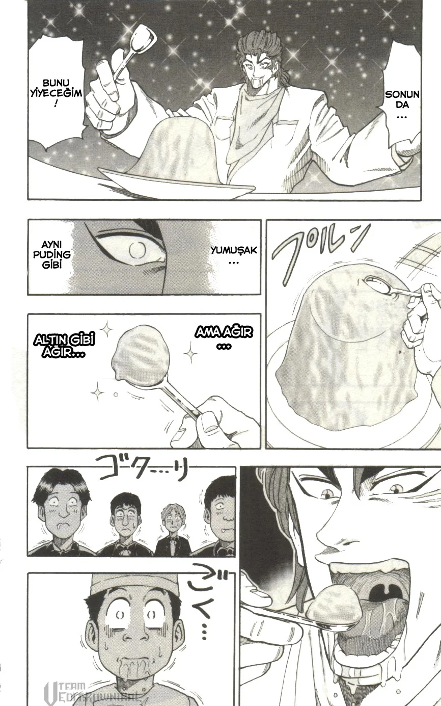 Toriko - Bölüm 7 - Sayfa 13