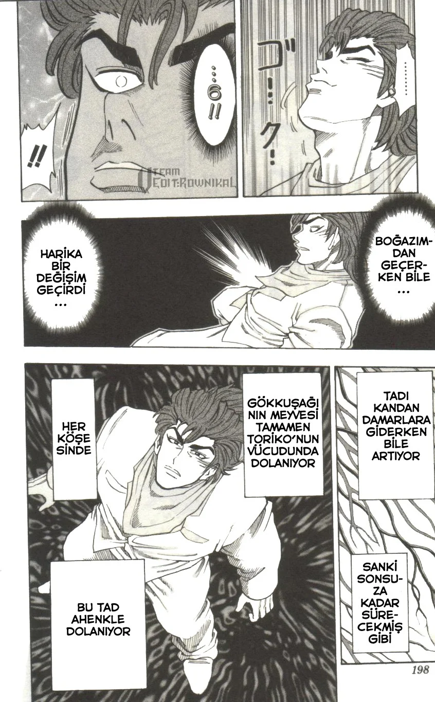Toriko - Bölüm 7 - Sayfa 15