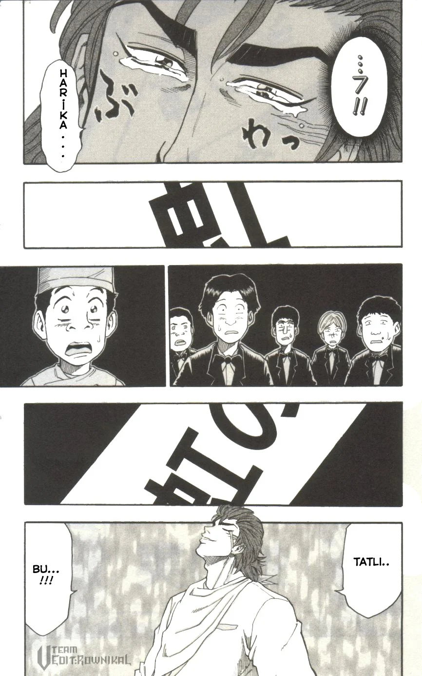 Toriko - Bölüm 7 - Sayfa 16