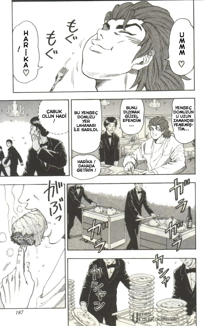 Toriko - Bölüm 7 - Sayfa 4