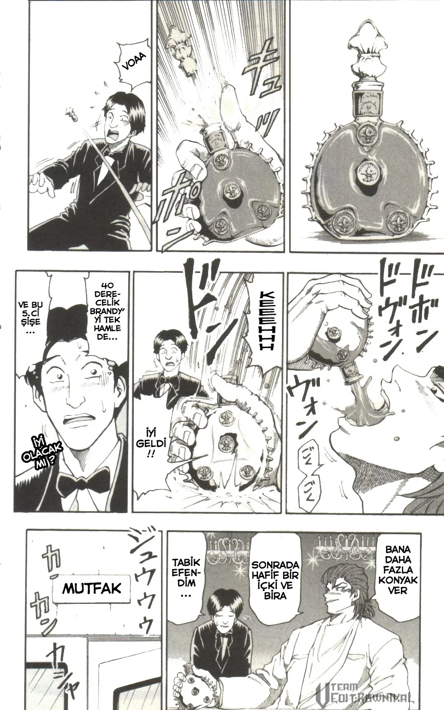 Toriko - Bölüm 7 - Sayfa 7